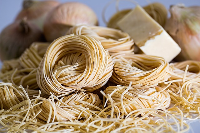 Treść kuchni włoskiej- prostota oraz prawdziwe składniki