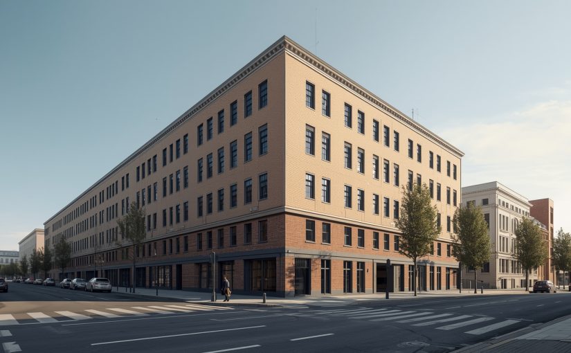 Wieloletnia kontrola stanu technicznego nieruchomości – w jaki sposób koordynować, kontrolować i interweniować na czas