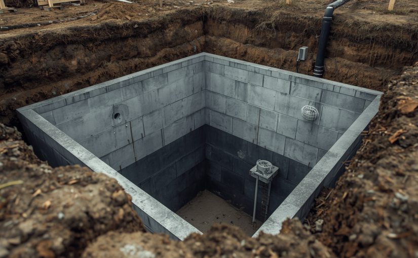 Przemyślana eksploatacja zbiornika bezodpływowego w domu jednorodzinnym – codzienne obowiązki dla właścicieli nieruchomości